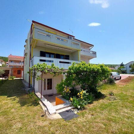 Apartment Ankica 普纳特 外观 照片