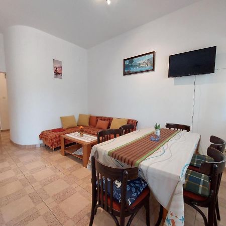 Apartment Ankica 普纳特 外观 照片