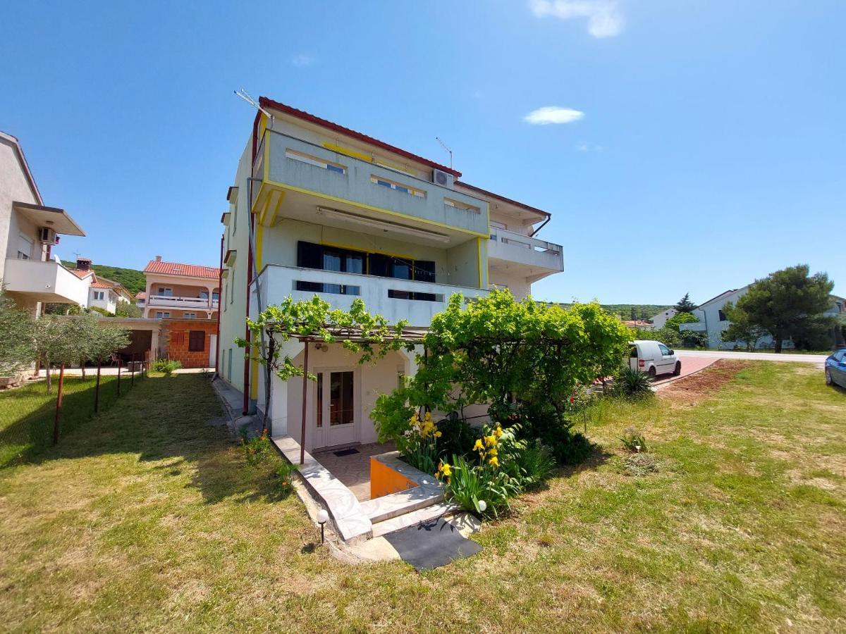 Apartment Ankica 普纳特 外观 照片