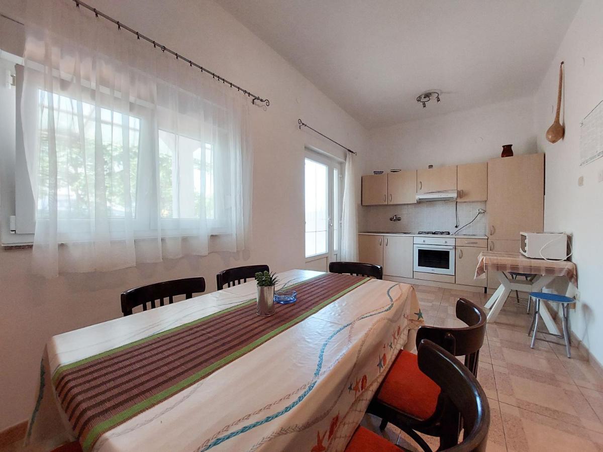 Apartment Ankica 普纳特 外观 照片
