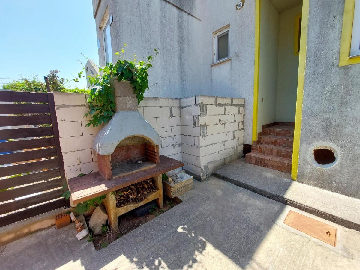 Apartment Ankica 普纳特 外观 照片