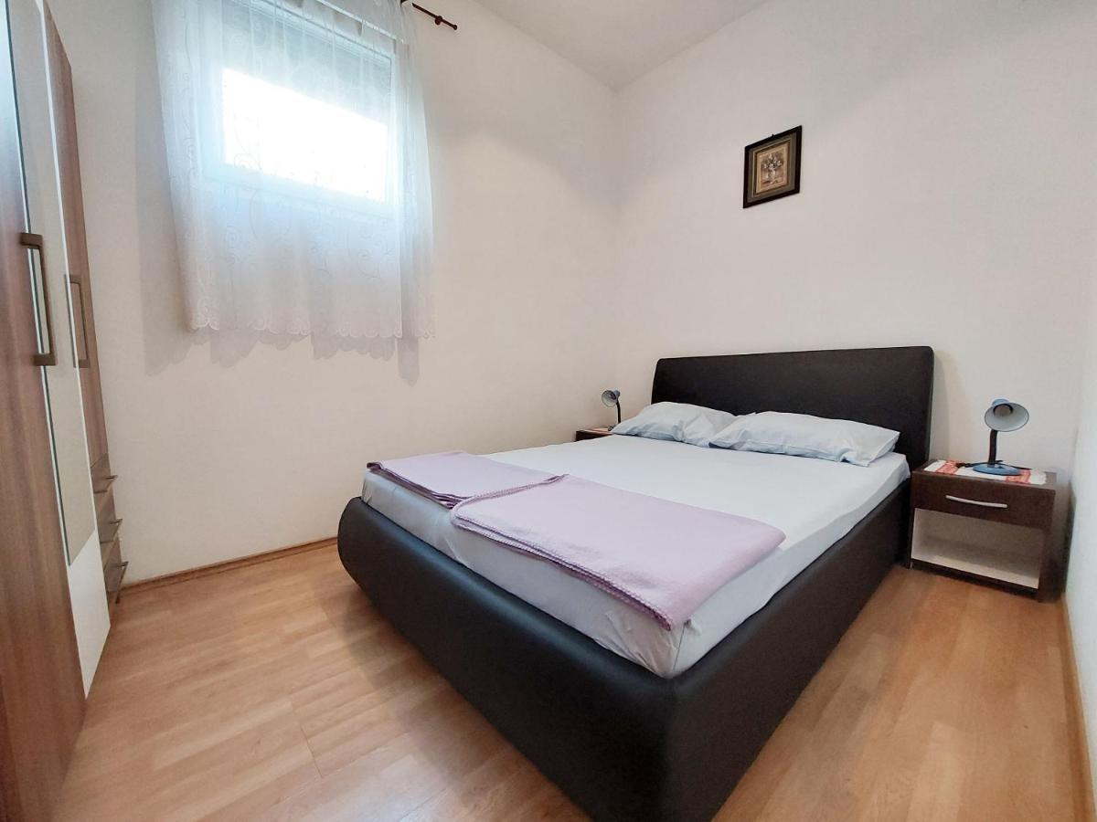Apartment Ankica 普纳特 外观 照片