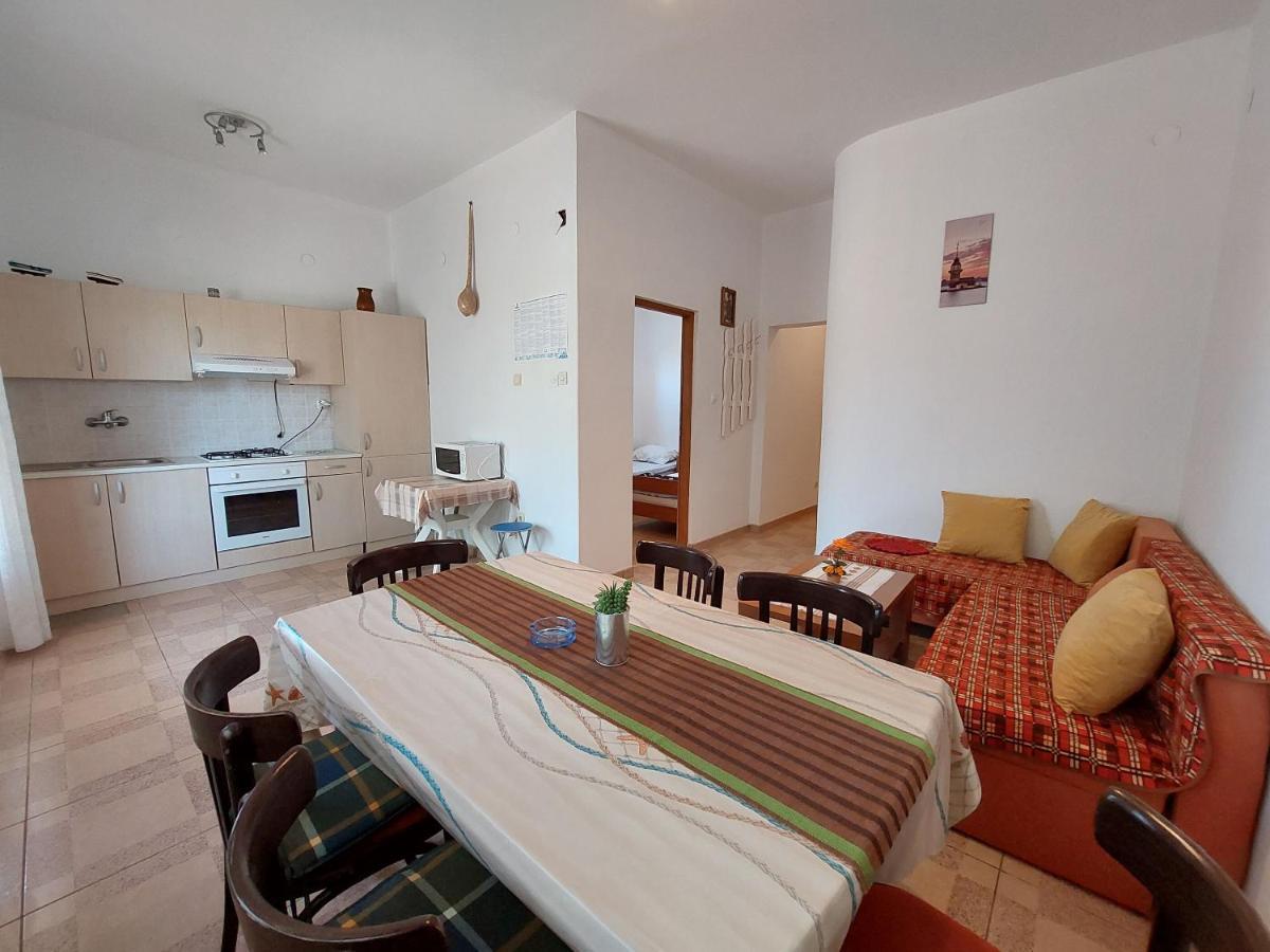 Apartment Ankica 普纳特 外观 照片