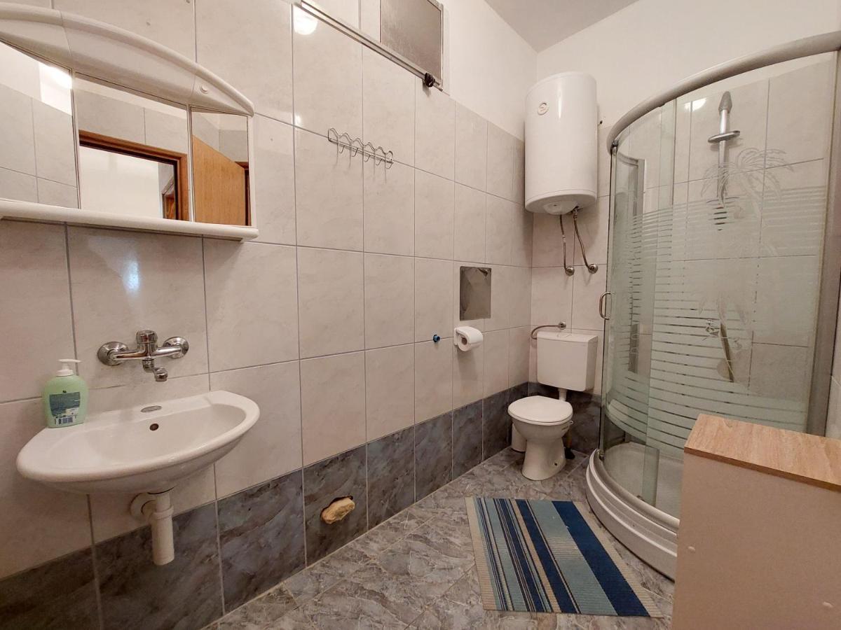 Apartment Ankica 普纳特 外观 照片