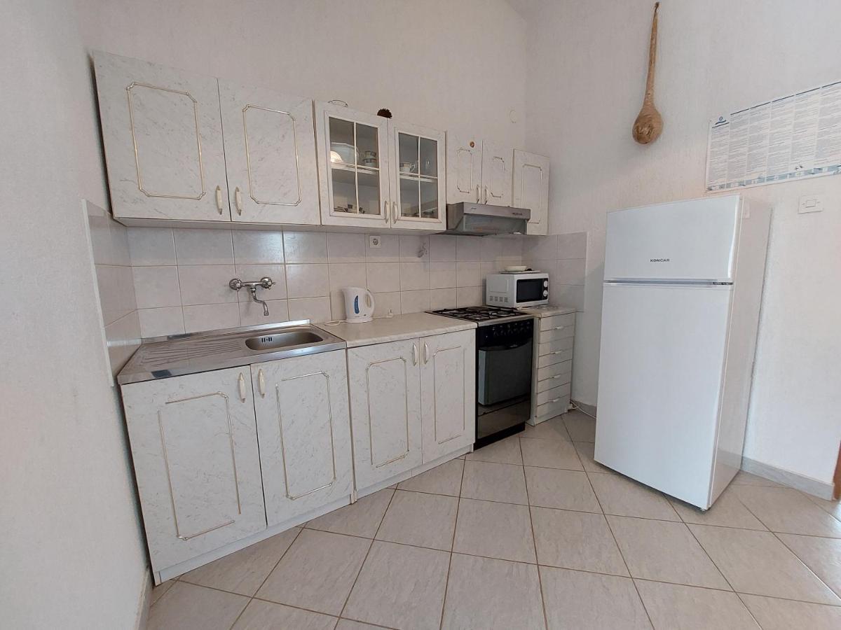 Apartment Ankica 普纳特 外观 照片