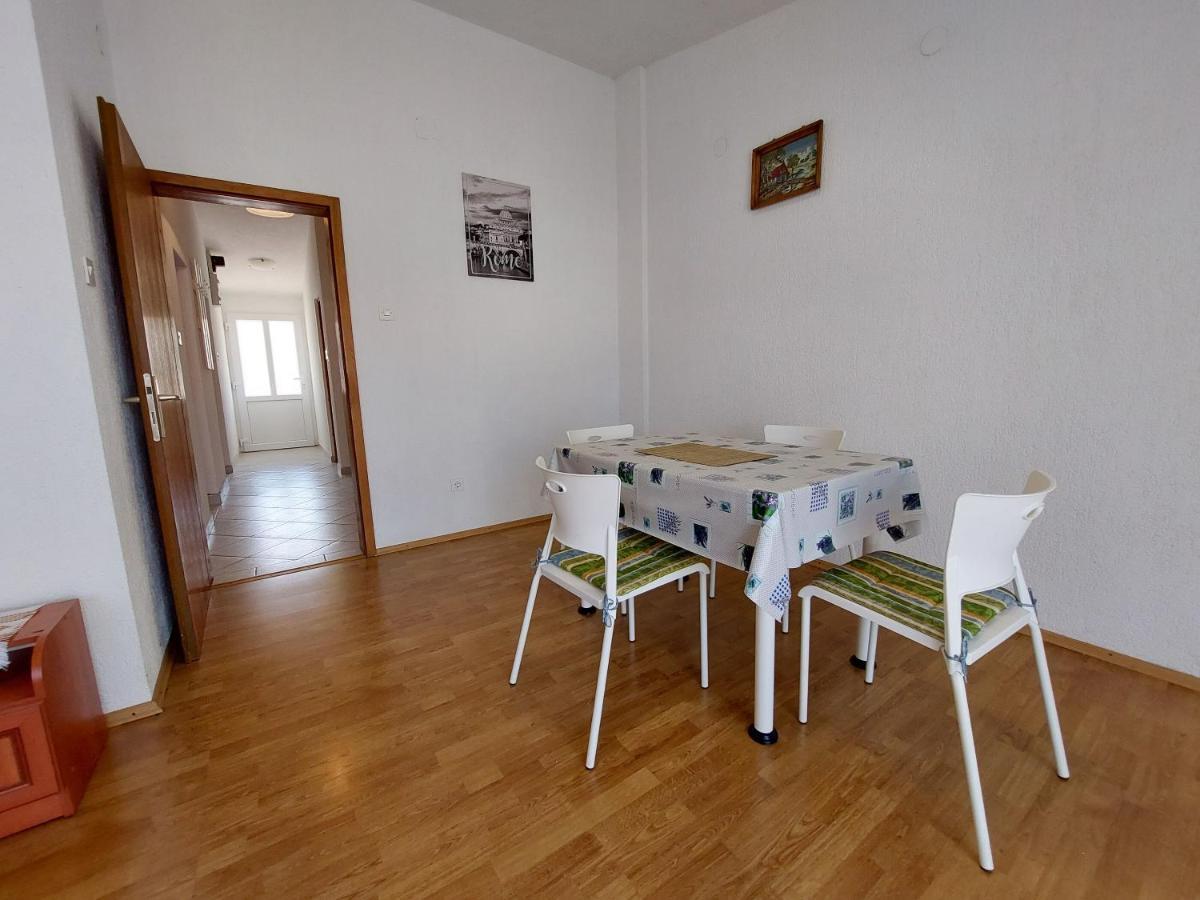 Apartment Ankica 普纳特 外观 照片