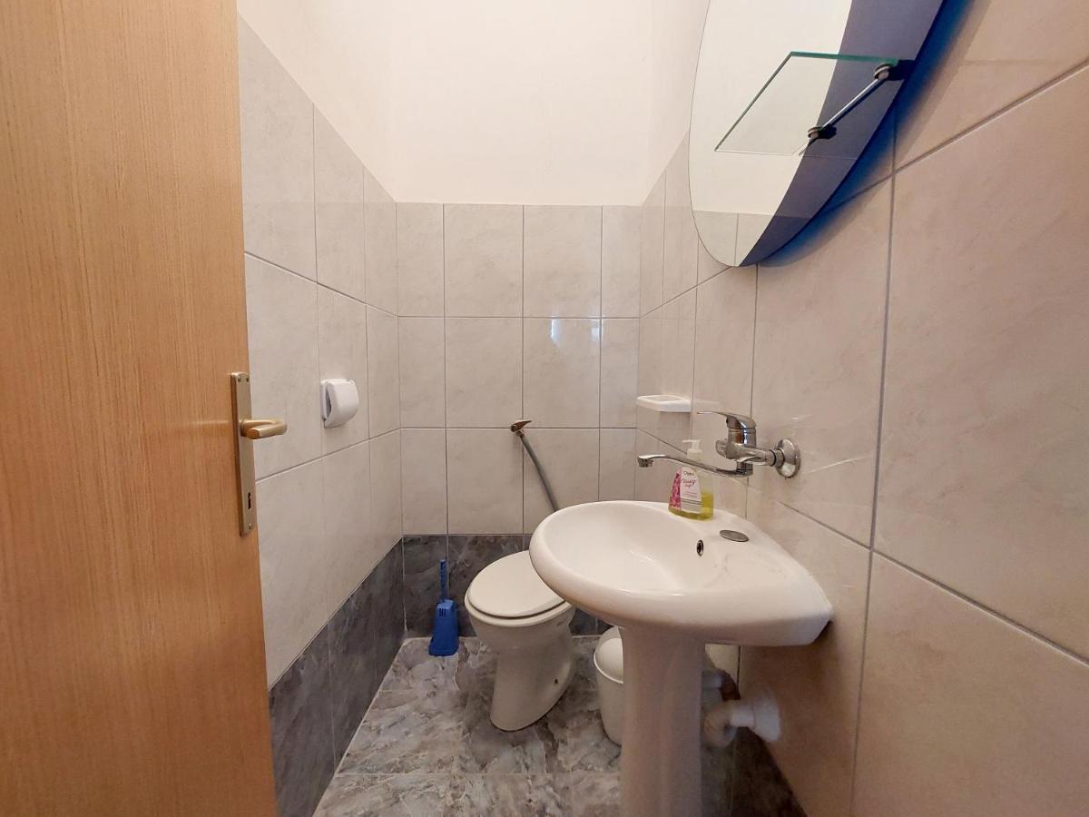 Apartment Ankica 普纳特 外观 照片