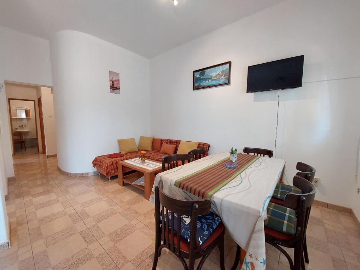 Apartment Ankica 普纳特 外观 照片