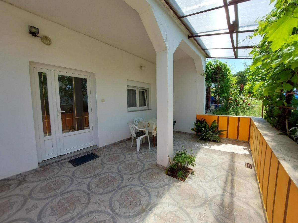 Apartment Ankica 普纳特 外观 照片