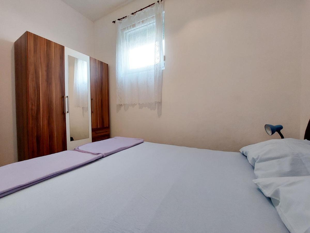 Apartment Ankica 普纳特 外观 照片