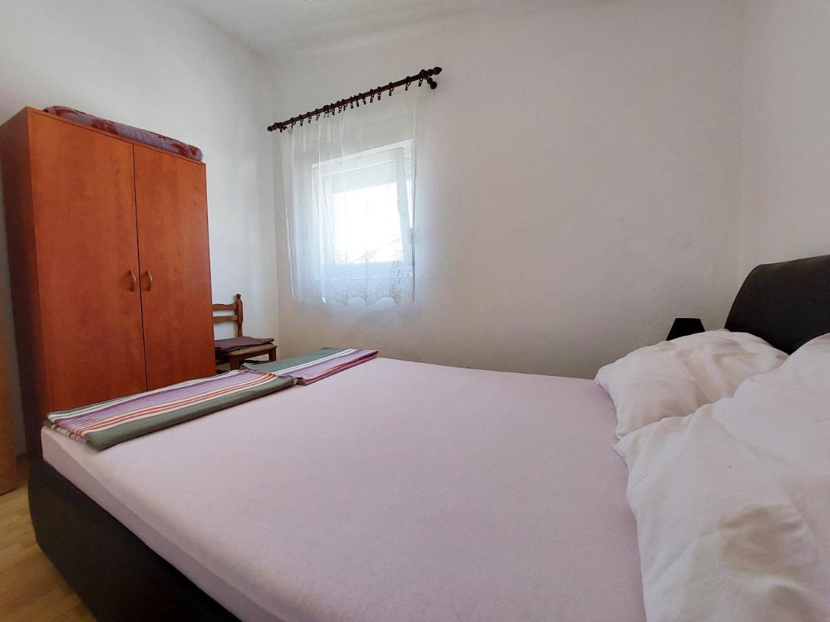 Apartment Ankica 普纳特 外观 照片