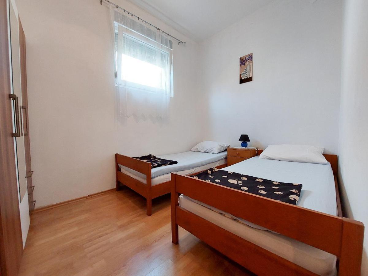 Apartment Ankica 普纳特 外观 照片