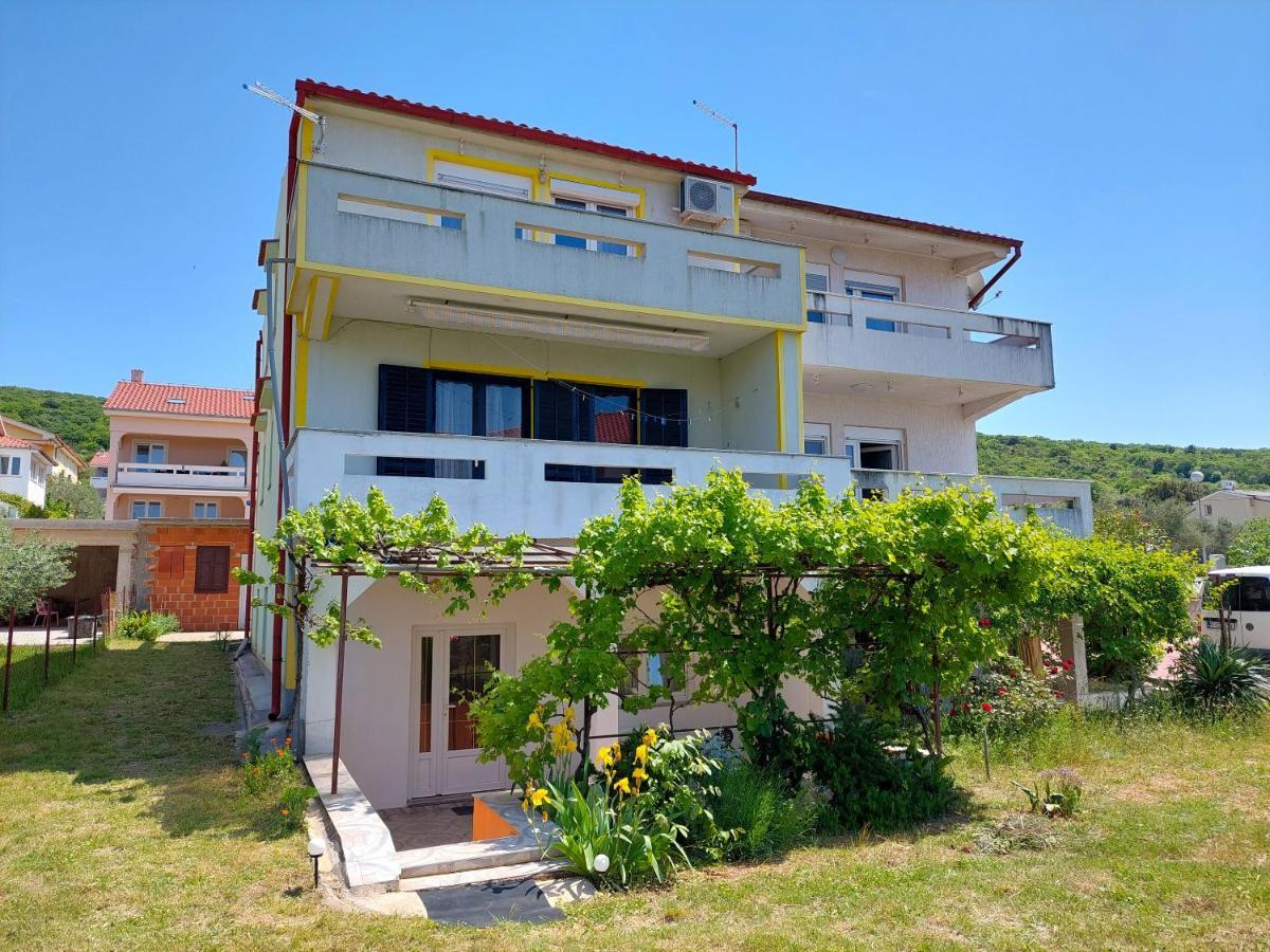 Apartment Ankica 普纳特 外观 照片