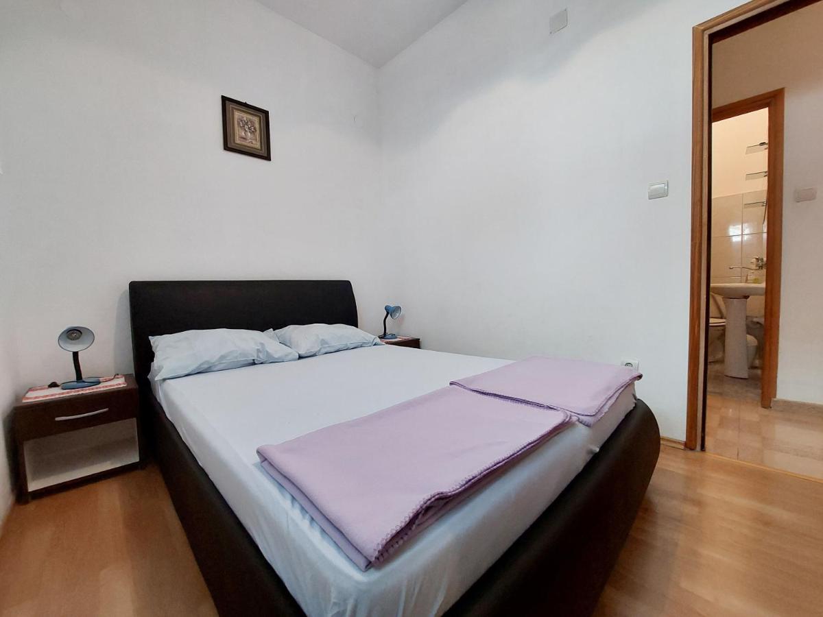 Apartment Ankica 普纳特 外观 照片