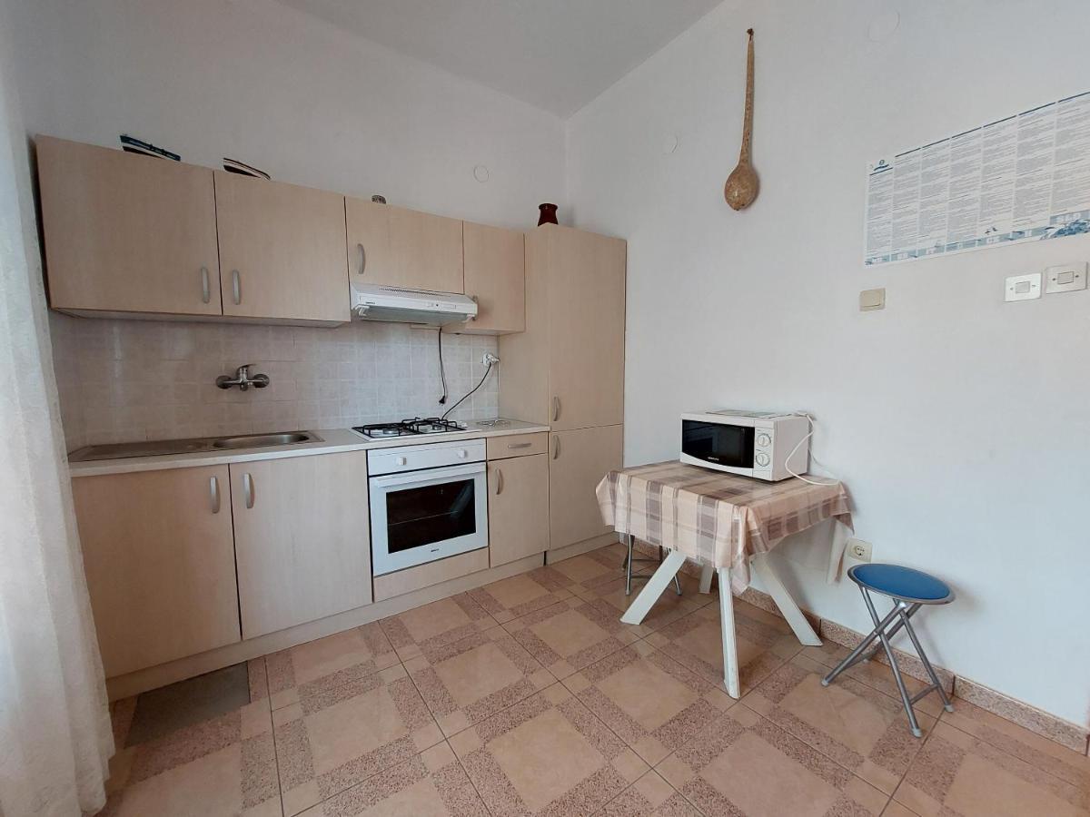 Apartment Ankica 普纳特 外观 照片