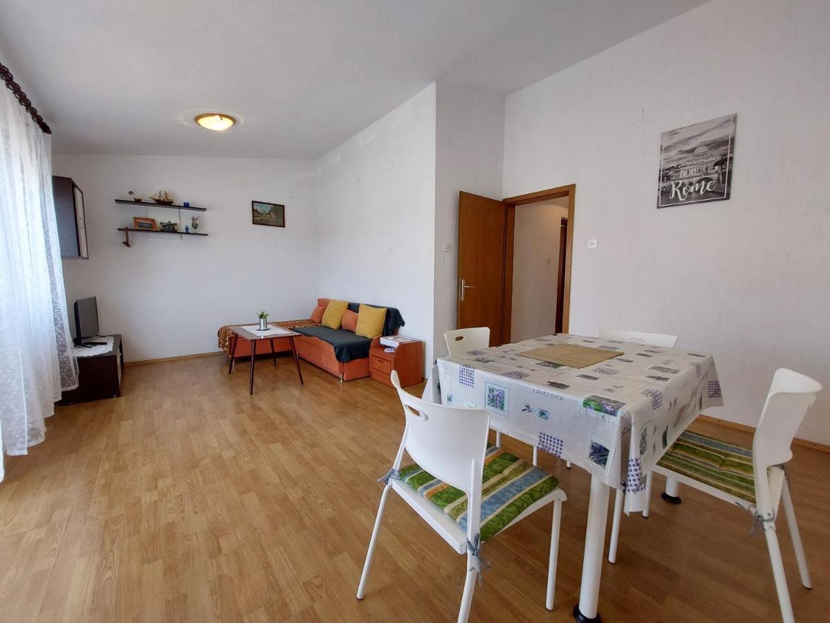 Apartment Ankica 普纳特 外观 照片
