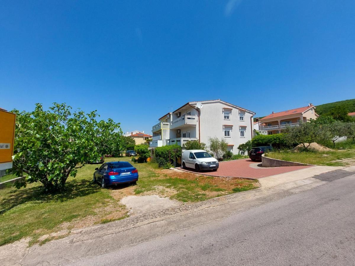 Apartment Ankica 普纳特 外观 照片