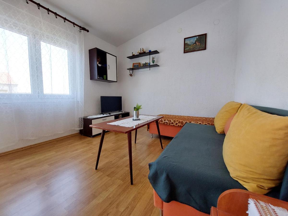 Apartment Ankica 普纳特 外观 照片