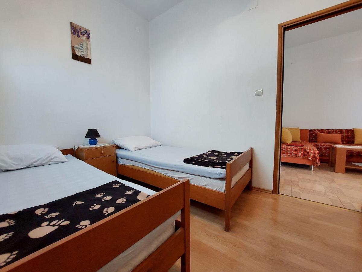 Apartment Ankica 普纳特 外观 照片
