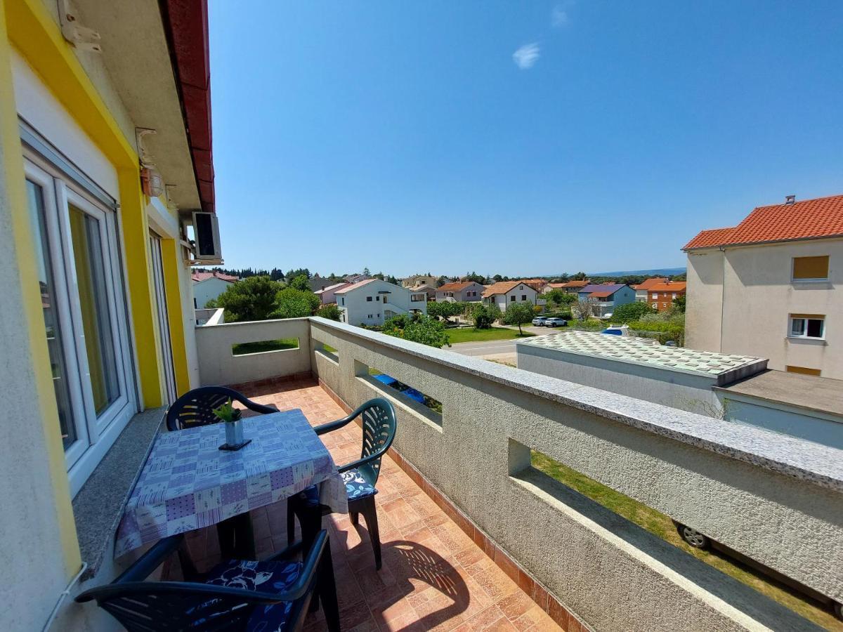 Apartment Ankica 普纳特 外观 照片