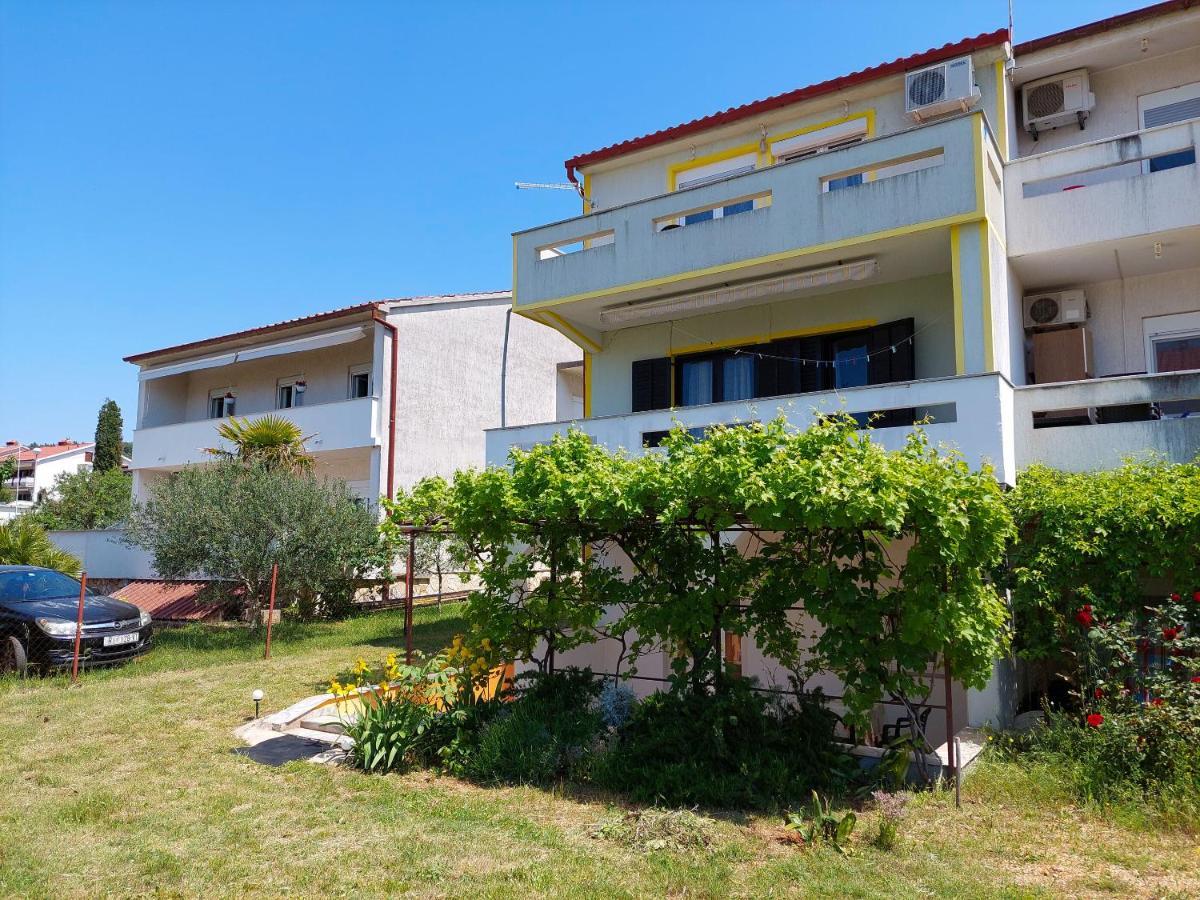 Apartment Ankica 普纳特 外观 照片