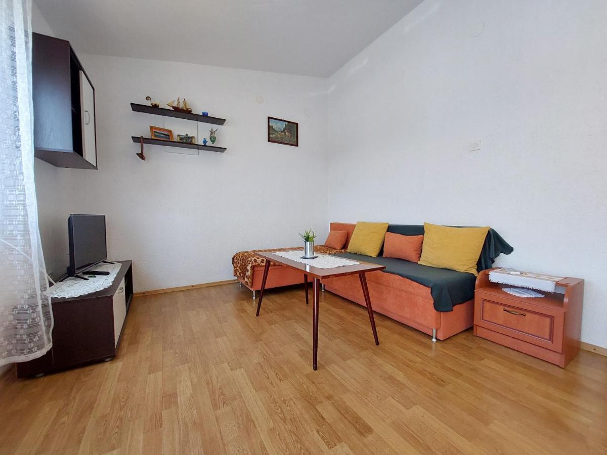 Apartment Ankica 普纳特 外观 照片