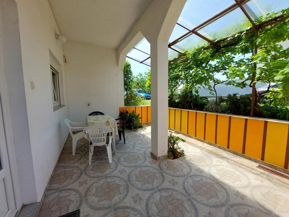Apartment Ankica 普纳特 外观 照片
