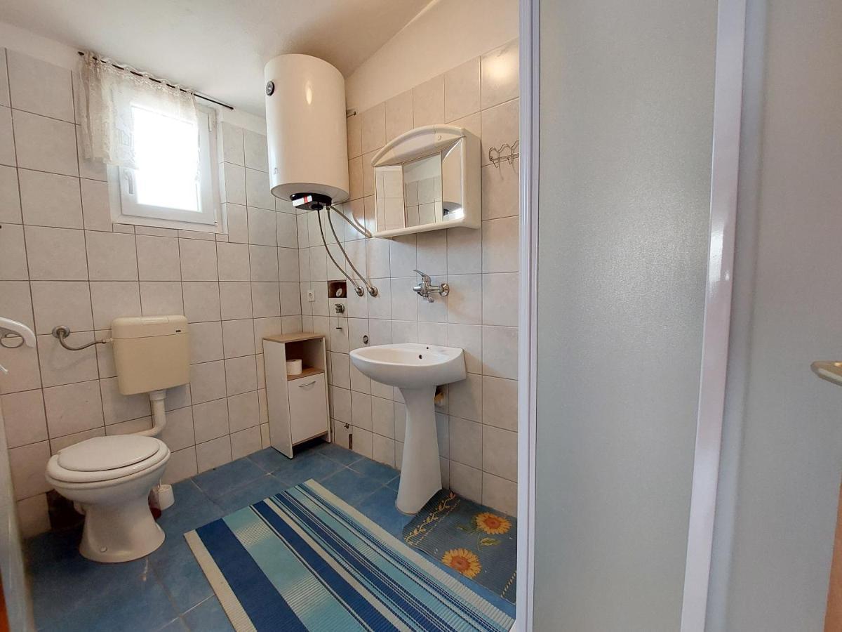 Apartment Ankica 普纳特 外观 照片