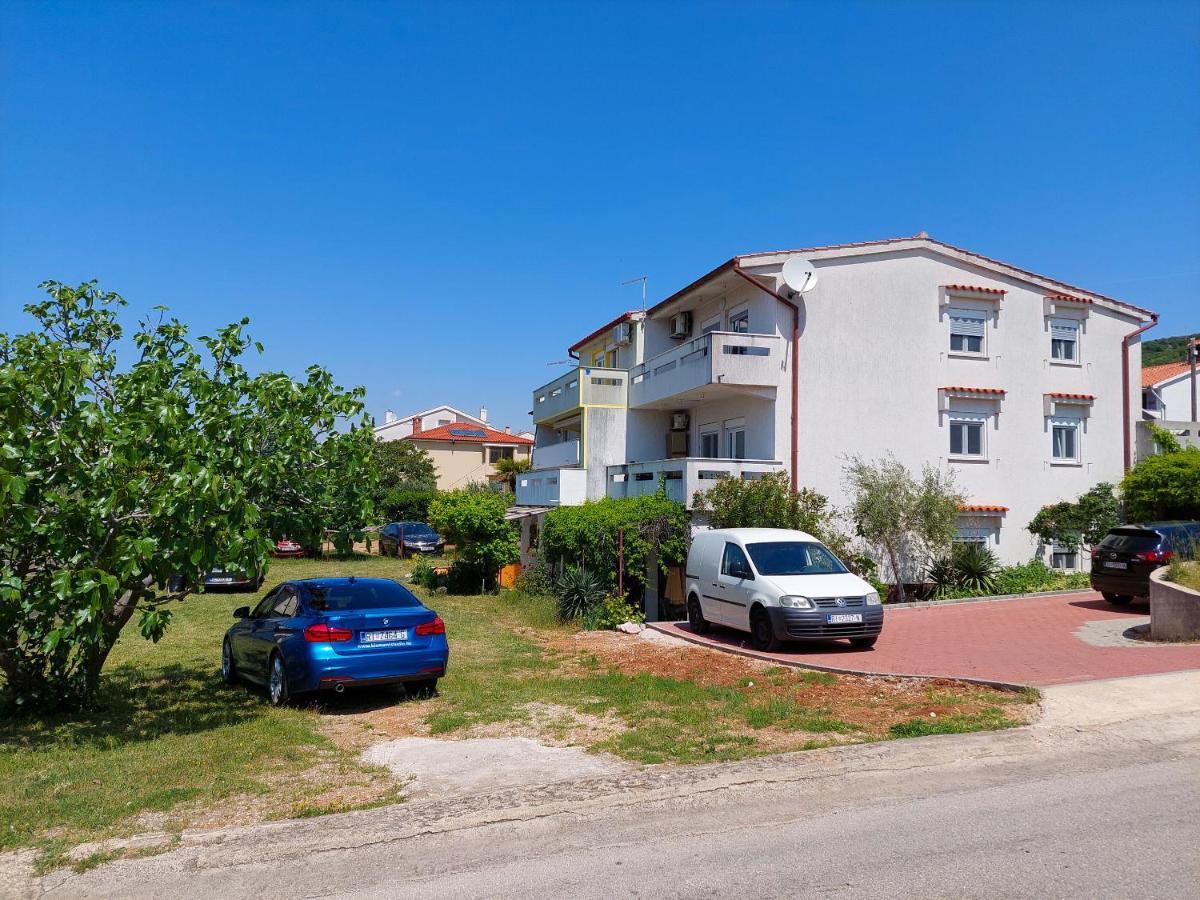 Apartment Ankica 普纳特 外观 照片