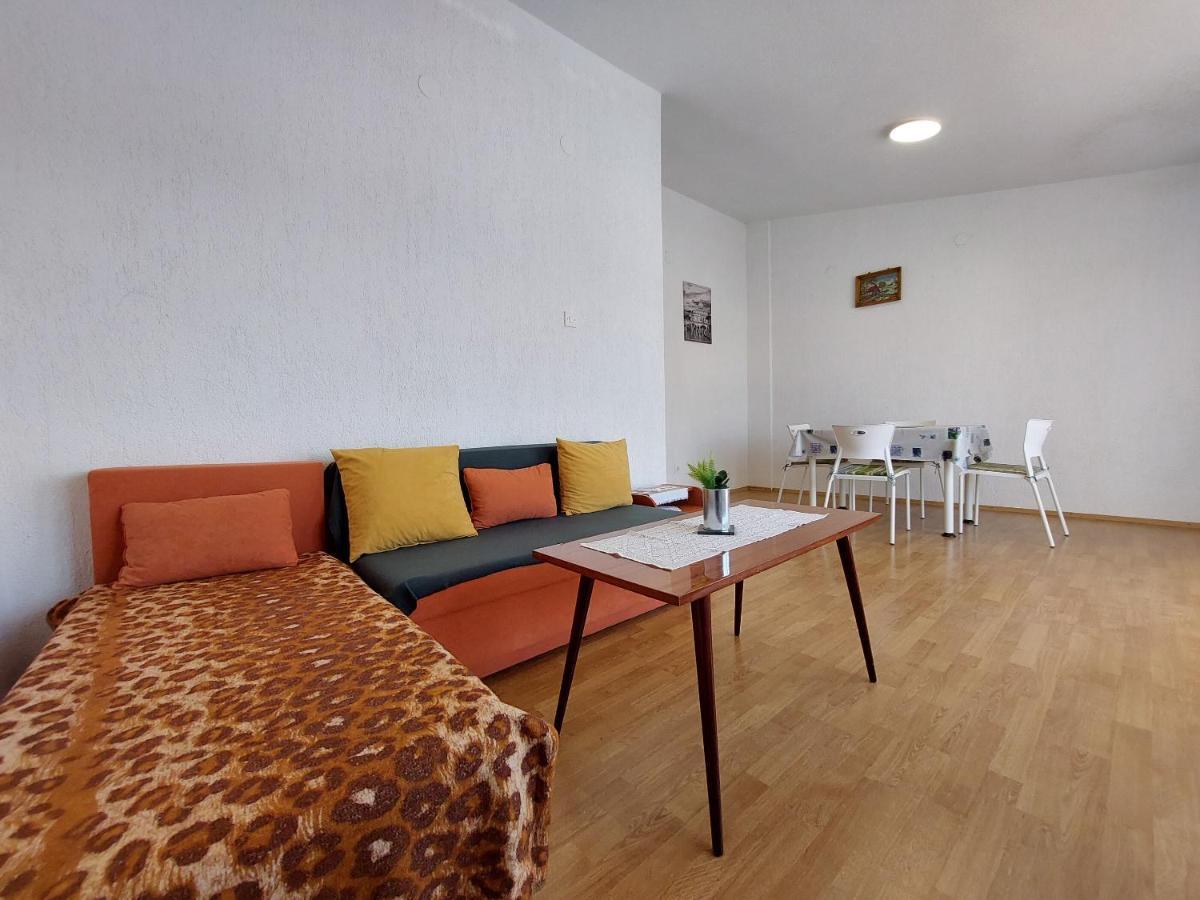 Apartment Ankica 普纳特 外观 照片