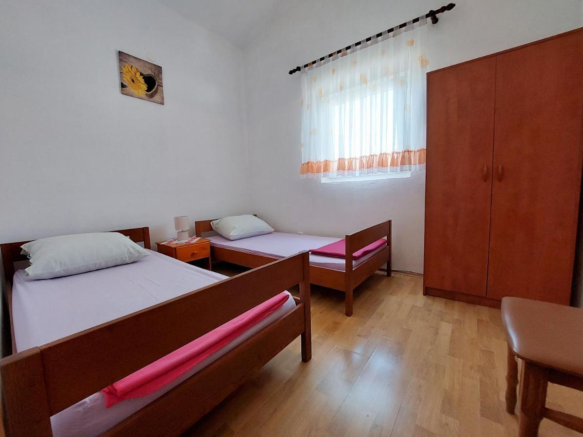Apartment Ankica 普纳特 外观 照片