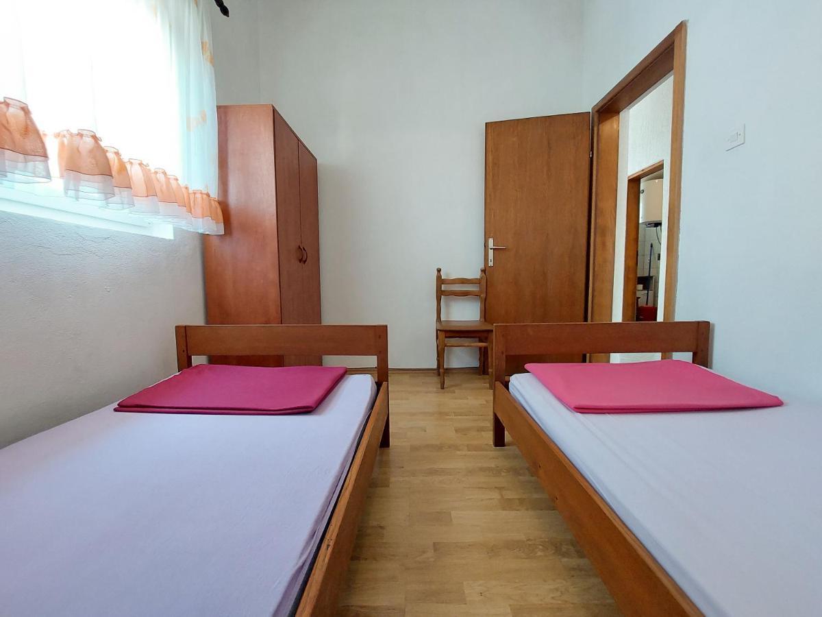 Apartment Ankica 普纳特 外观 照片