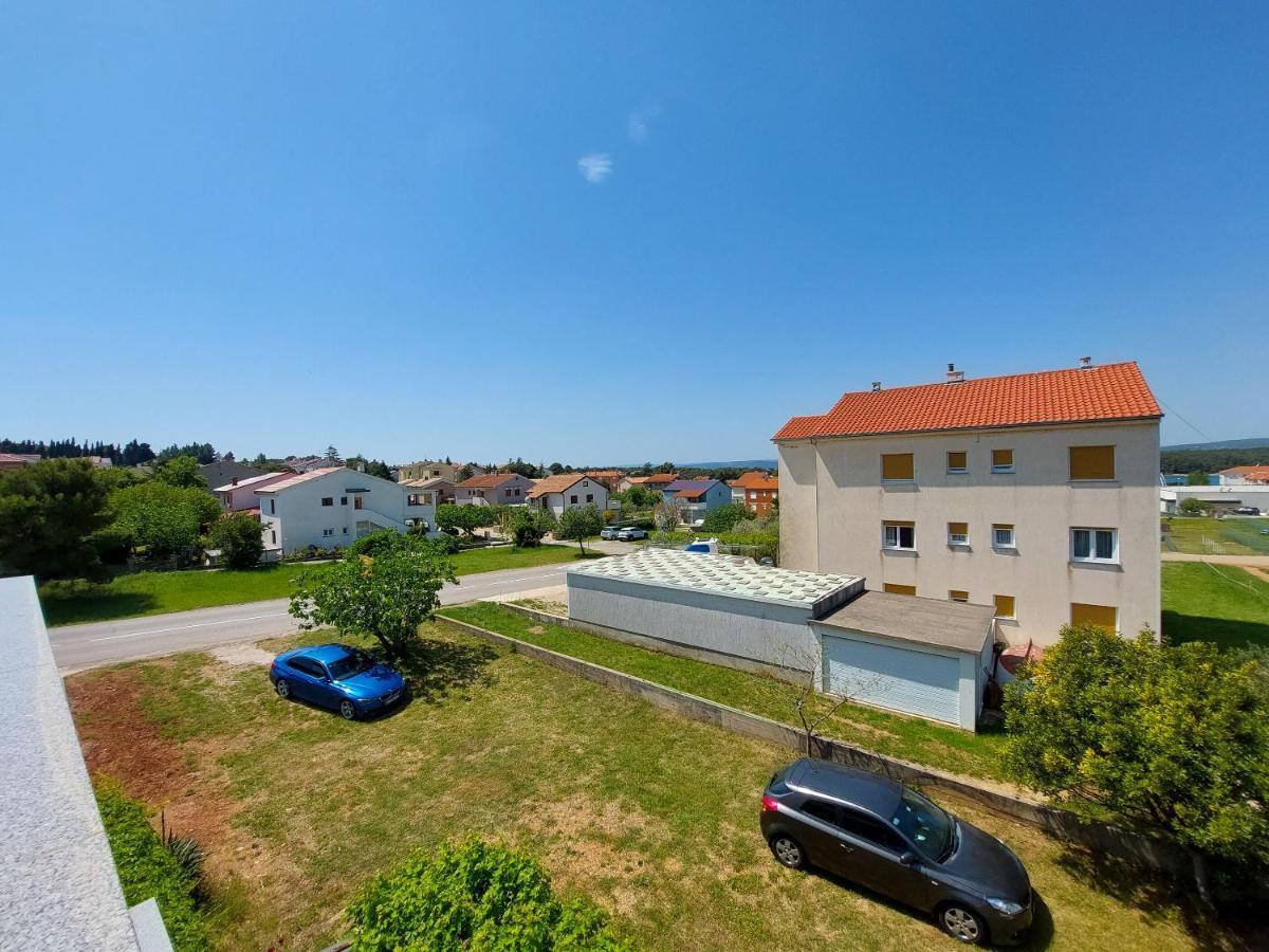 Apartment Ankica 普纳特 外观 照片