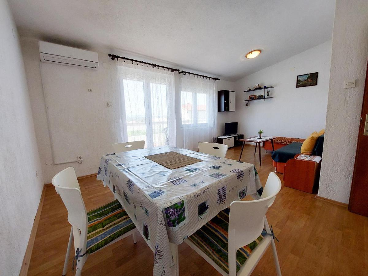 Apartment Ankica 普纳特 外观 照片
