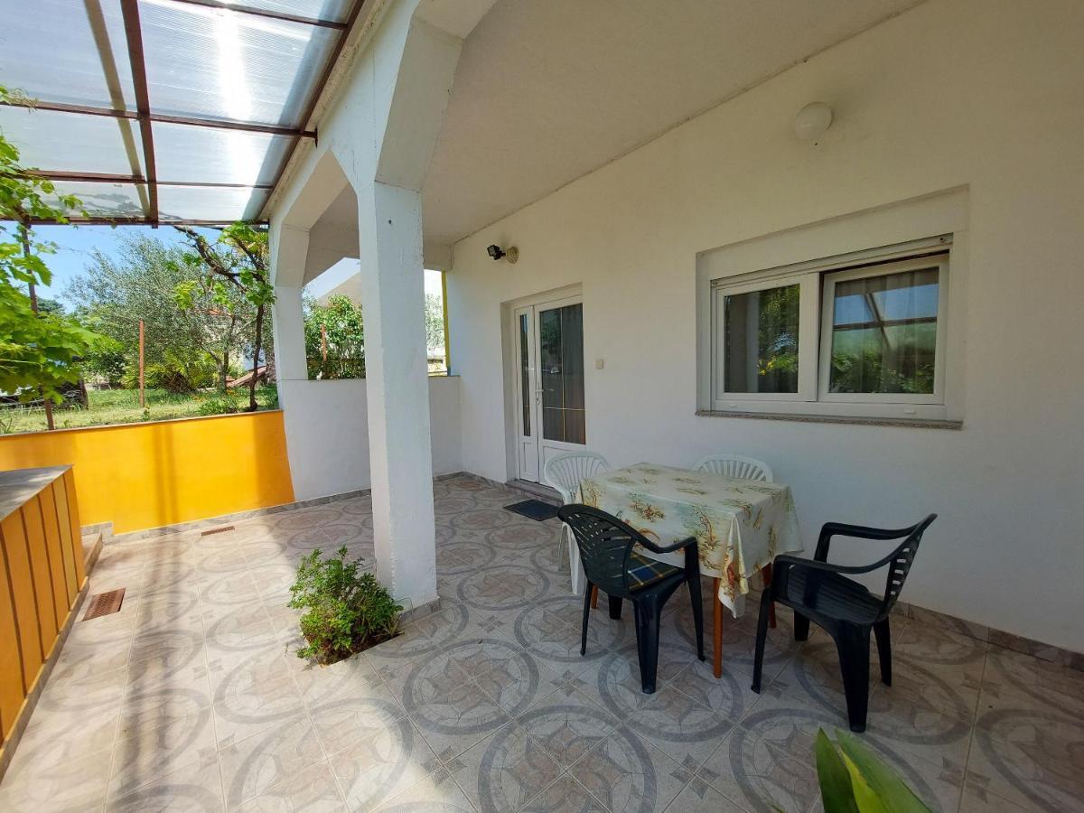 Apartment Ankica 普纳特 外观 照片