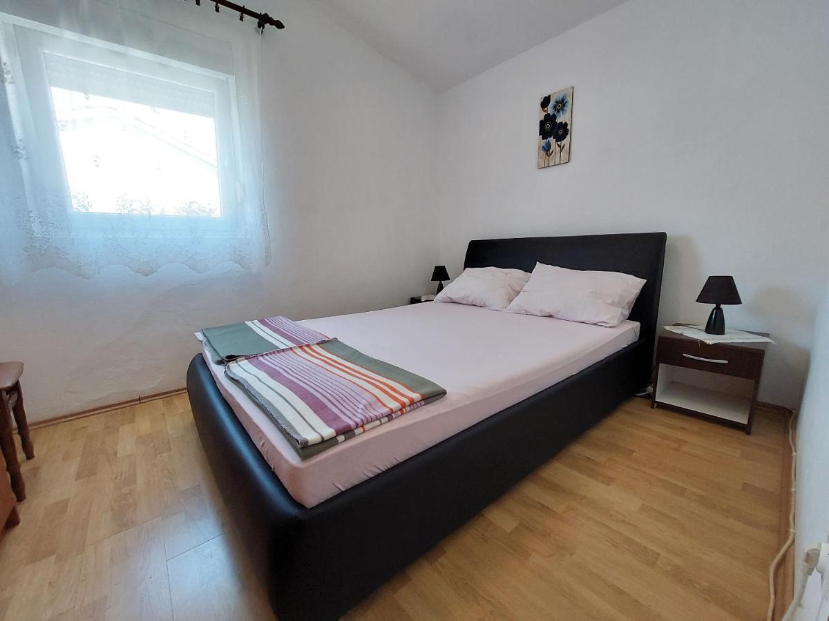 Apartment Ankica 普纳特 外观 照片