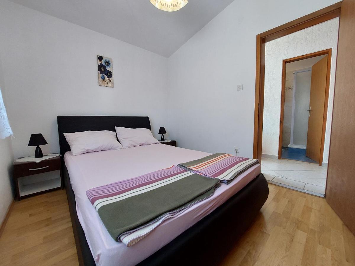 Apartment Ankica 普纳特 外观 照片