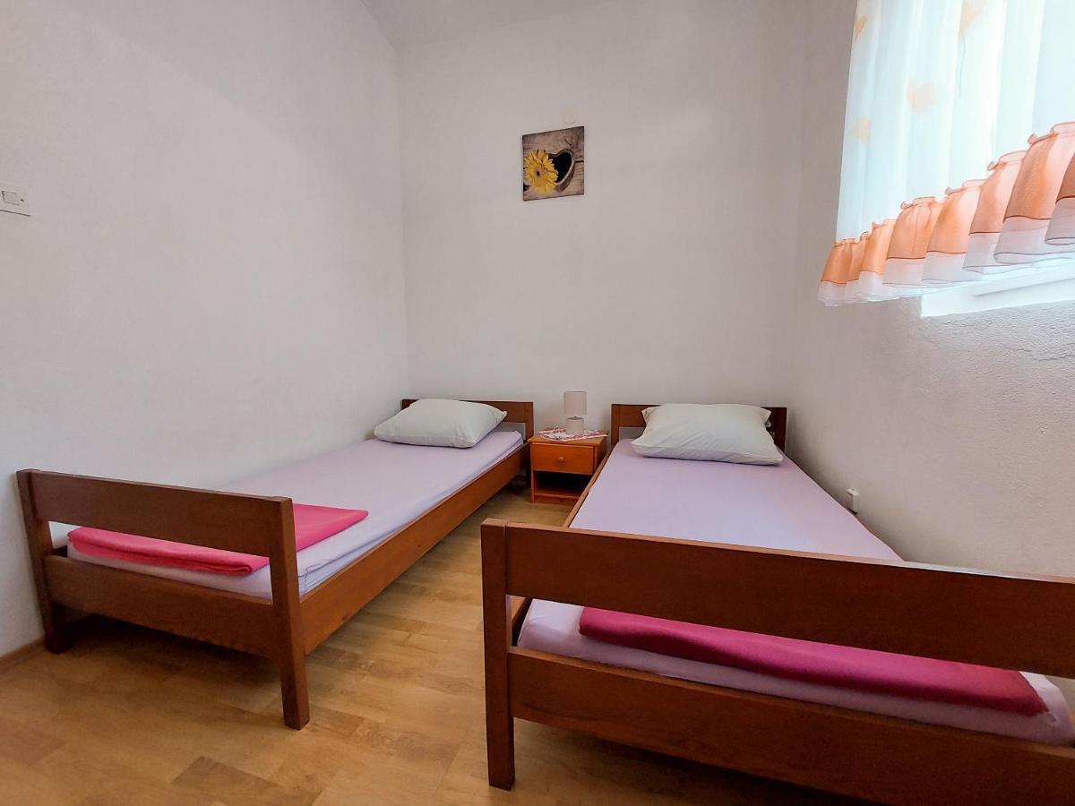 Apartment Ankica 普纳特 外观 照片